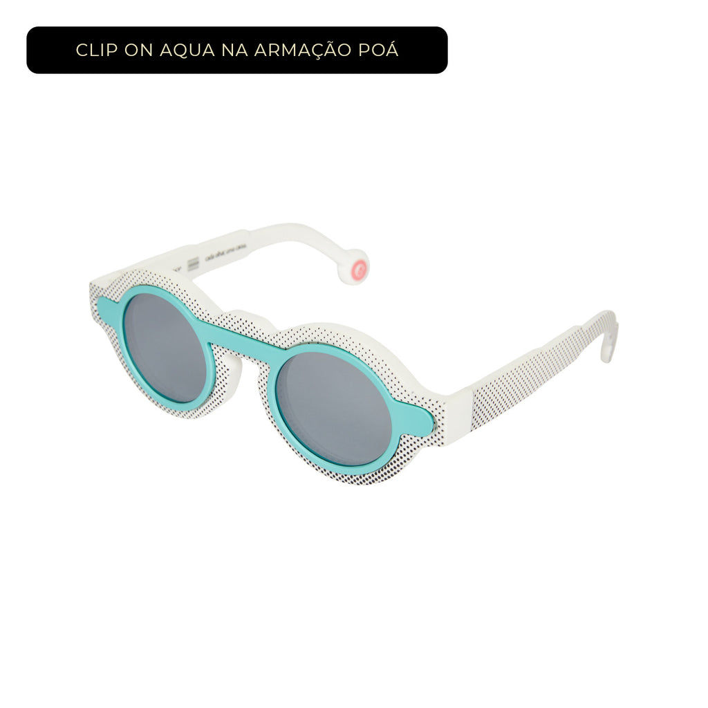 Clip On Magnético Formiguinhas