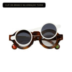 Clip On Magnético Formiguinhas