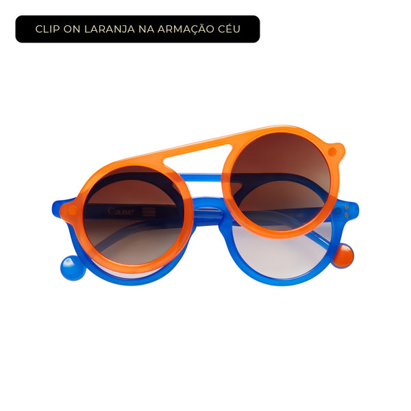 Clip On Magnético Mães da Sé
