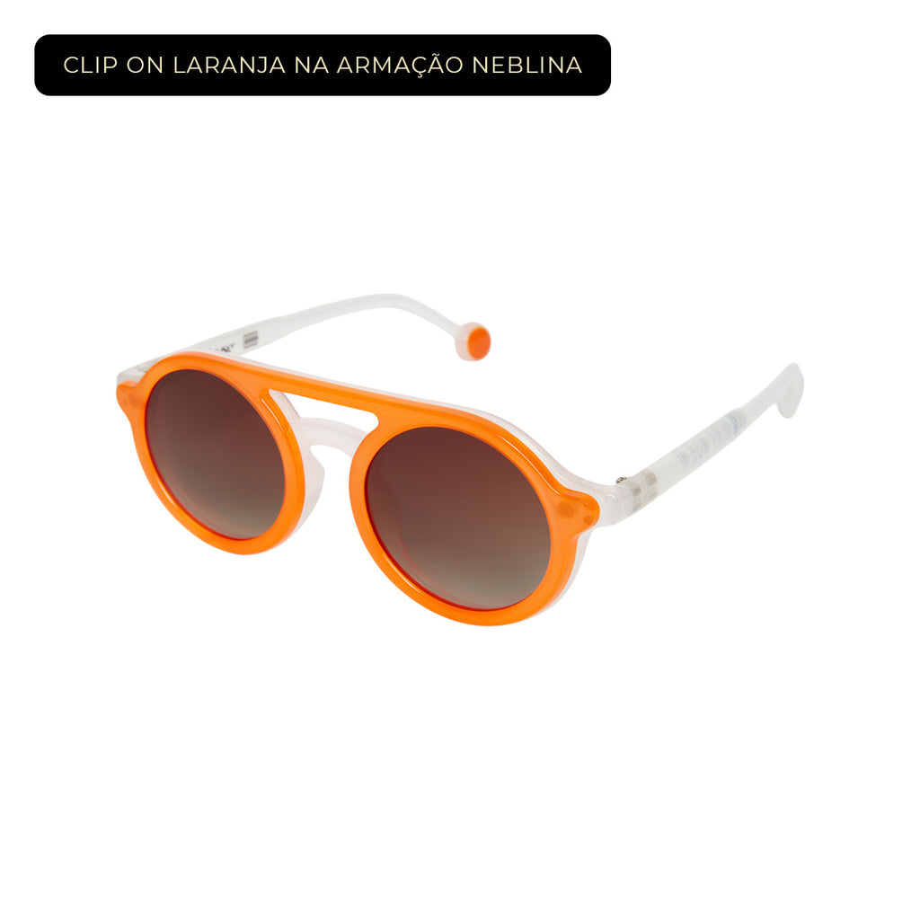 Clip On Magnético Mães da Sé