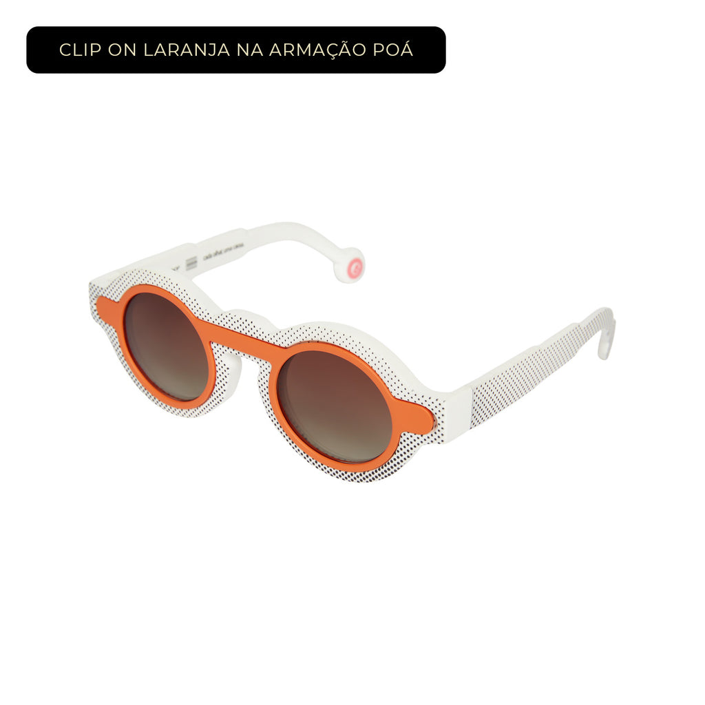 Clip On Magnético Formiguinhas