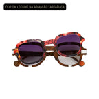 Clip On Magnético Banco de Alimentos