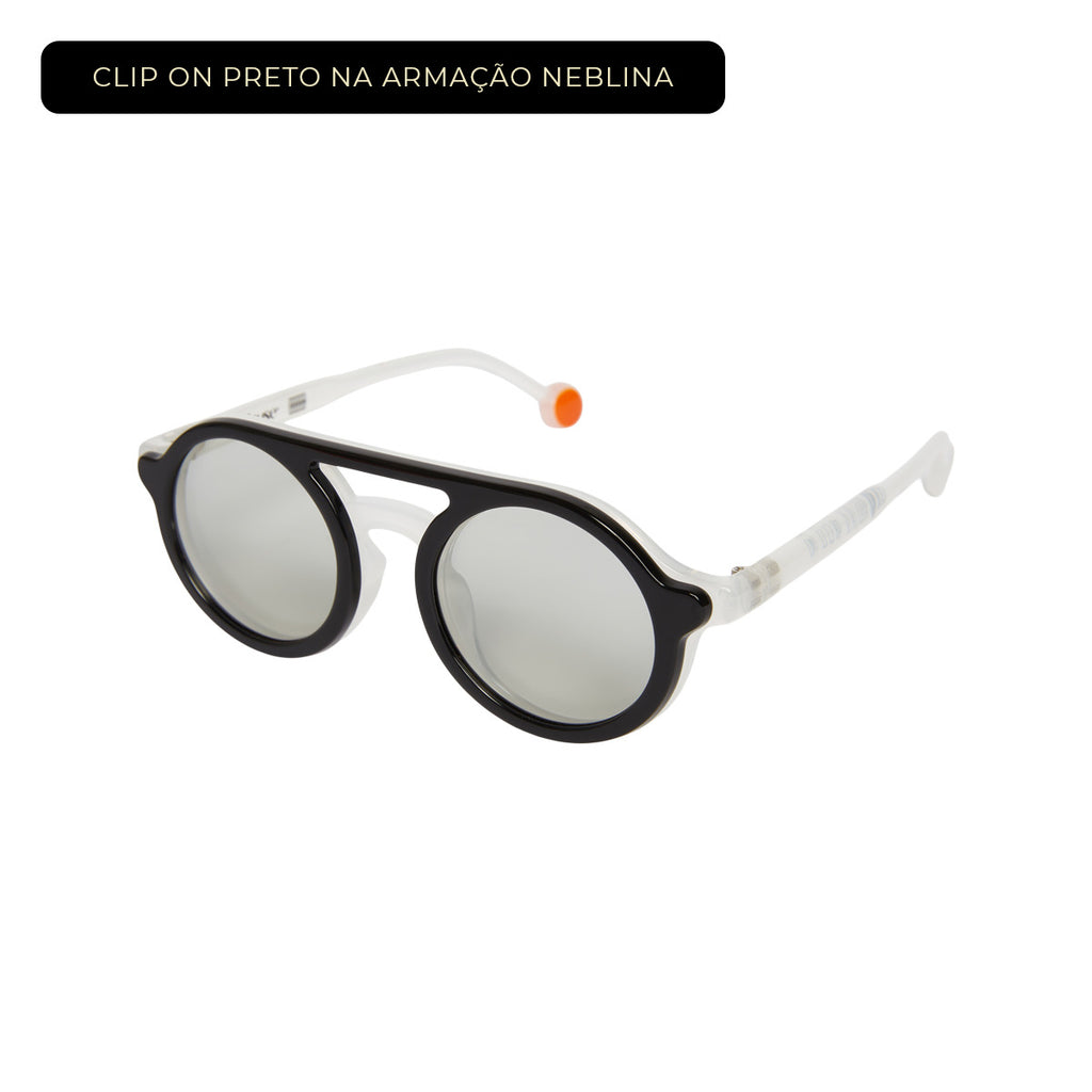 Clip On Magnético Mães da Sé