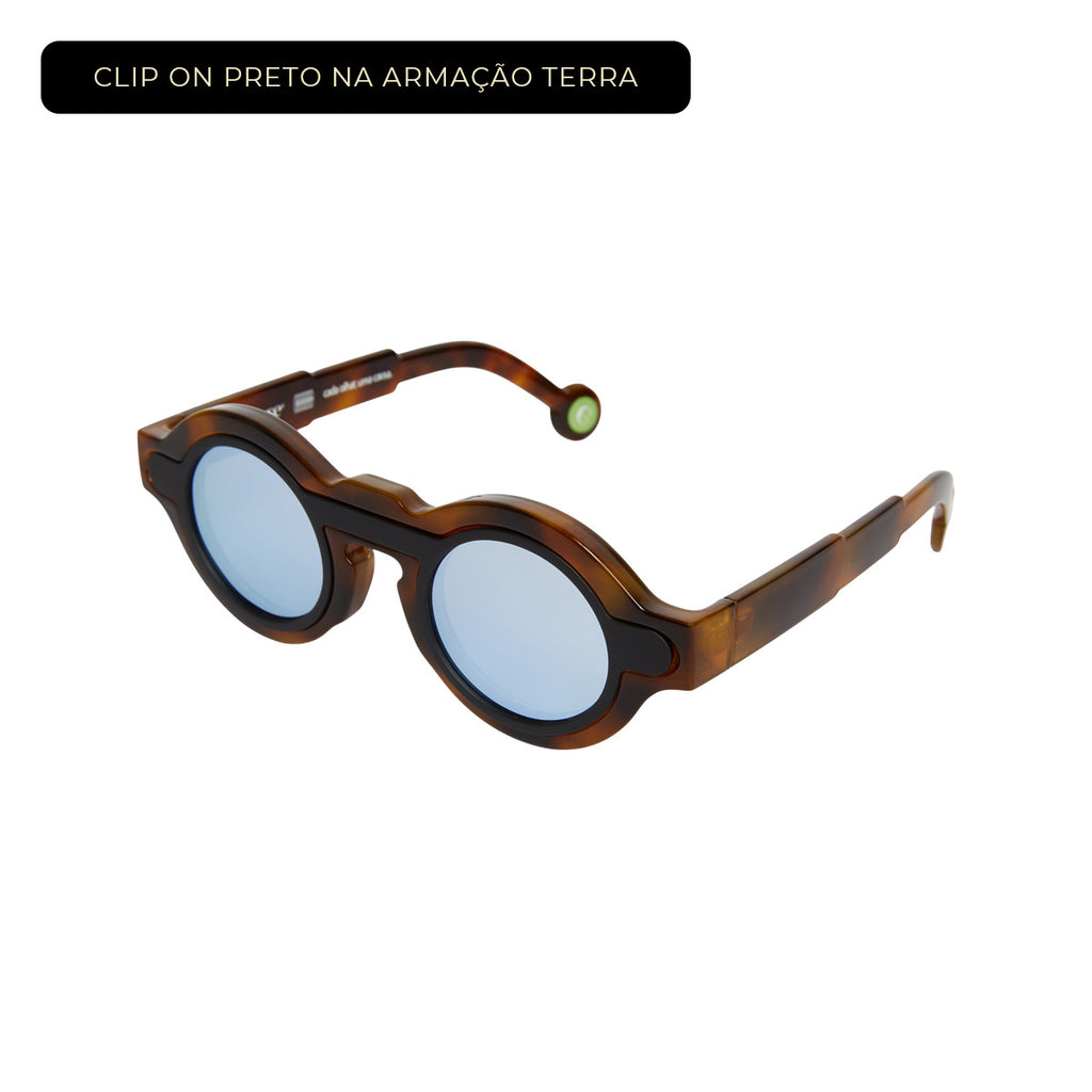 Clip On Magnético Formiguinhas
