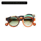 Clip On Magnético SP Invisível