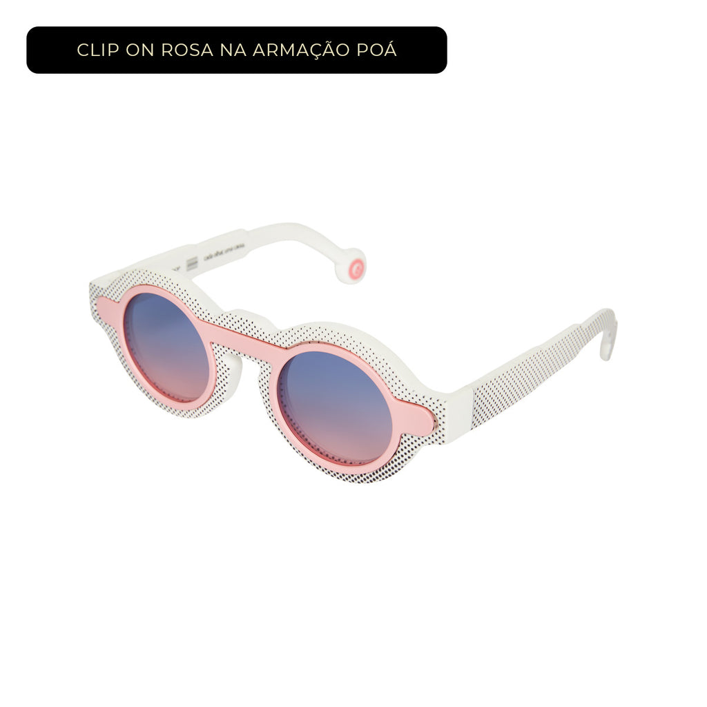 Clip On Magnético Formiguinhas