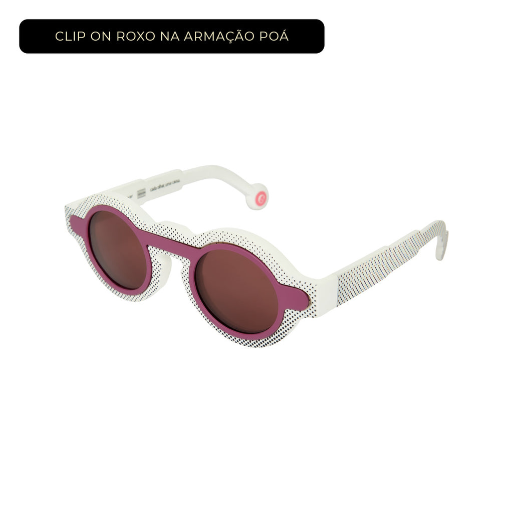 Clip On Magnético Formiguinhas