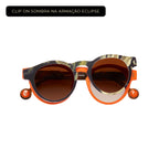 Clip On Magnético SP Invisível