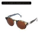 Clip On Magnético SP Invisível