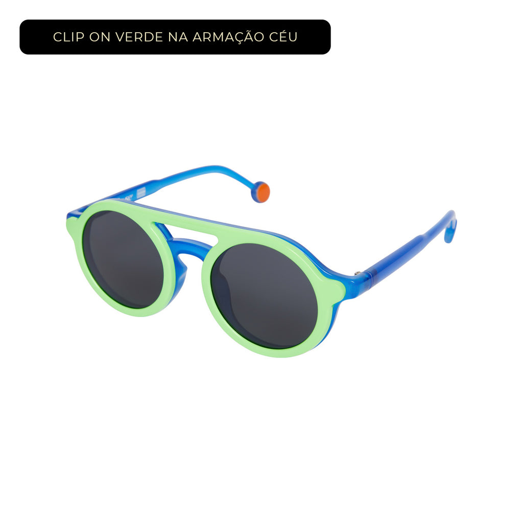 Clip On Magnético Mães da Sé