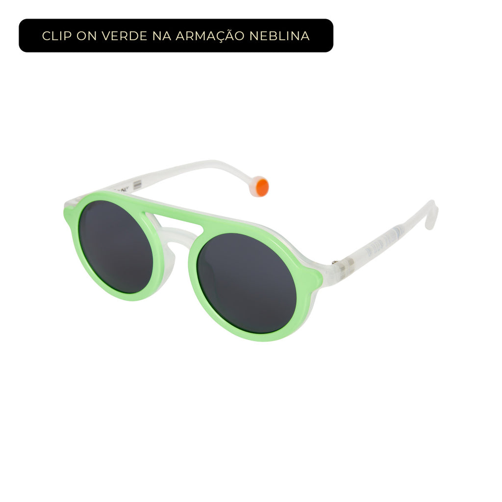 Clip On Magnético Mães da Sé