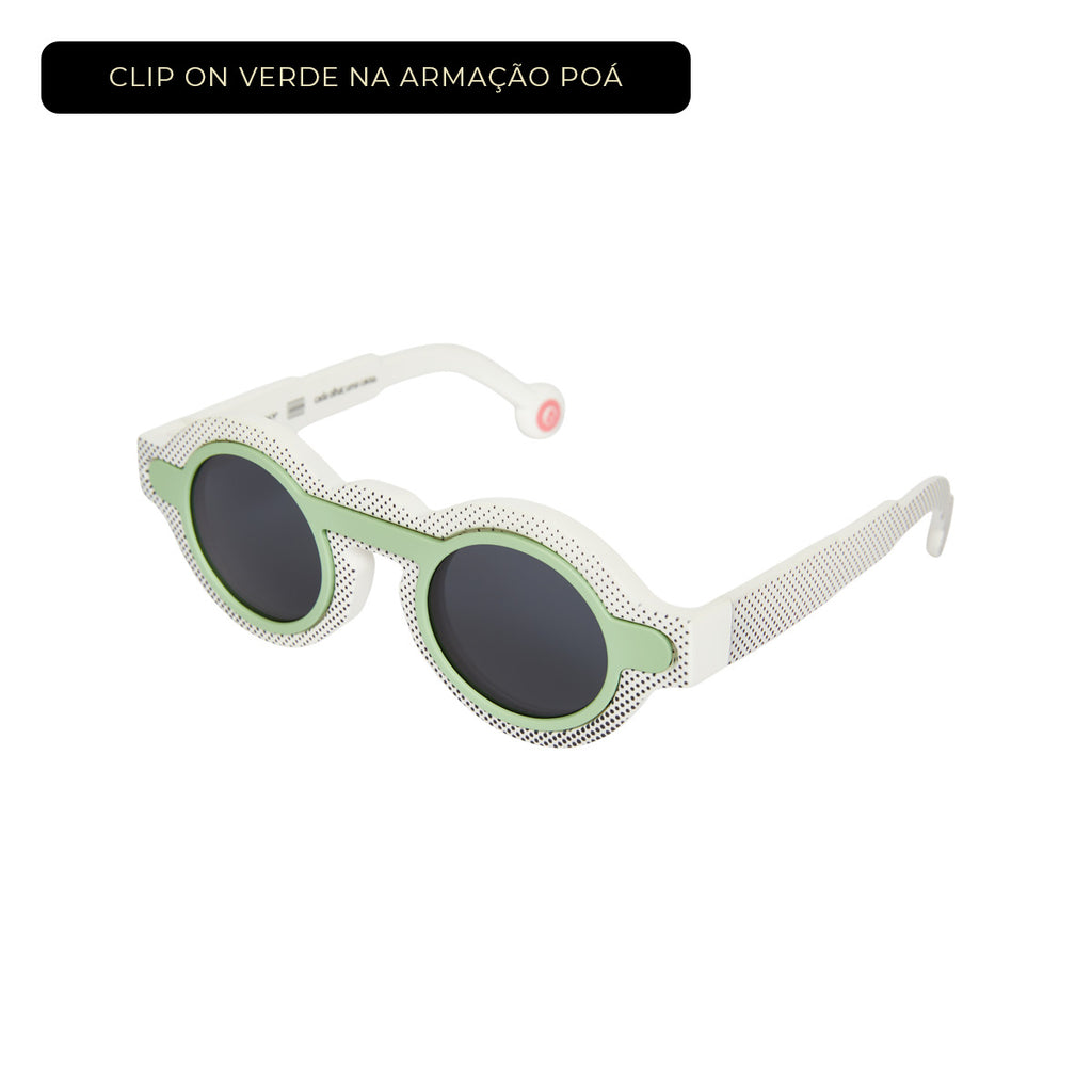 Clip On Magnético Formiguinhas