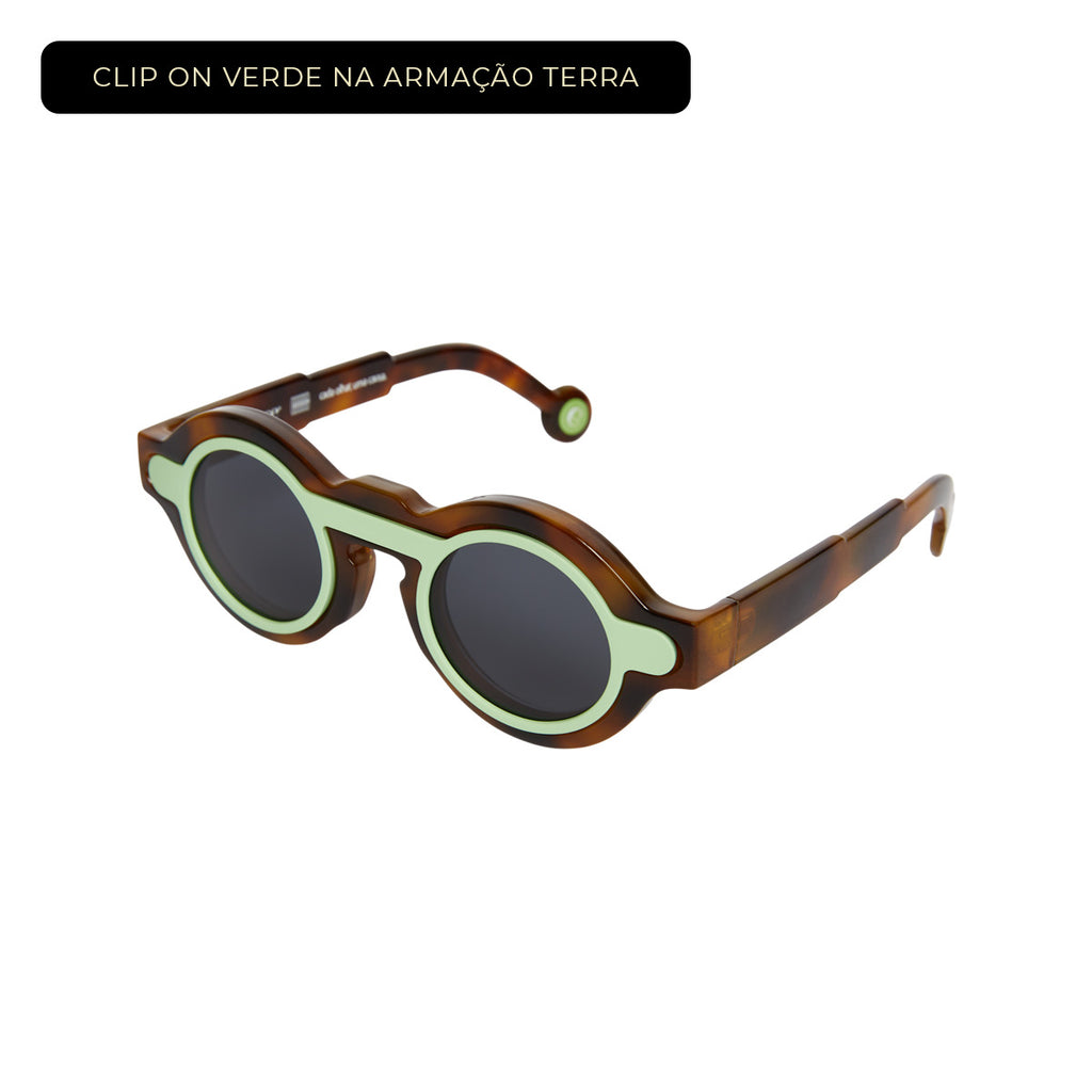 Clip On Magnético Formiguinhas