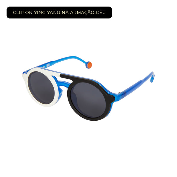 Clip On Magnético Mães da Sé